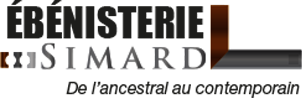 Ébénisterie Simard